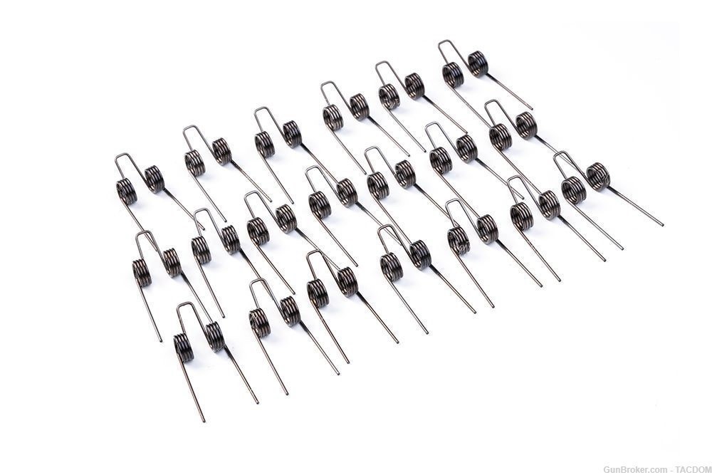 Strike Industries AR15 Armorer 180 Spring Kit - AR Builder - LPK - lost -img-3