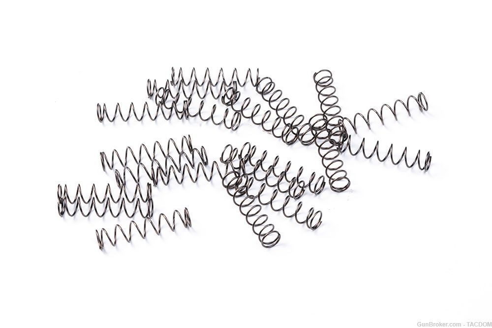 Strike Industries AR15 Armorer 180 Spring Kit - AR Builder - LPK - lost -img-4