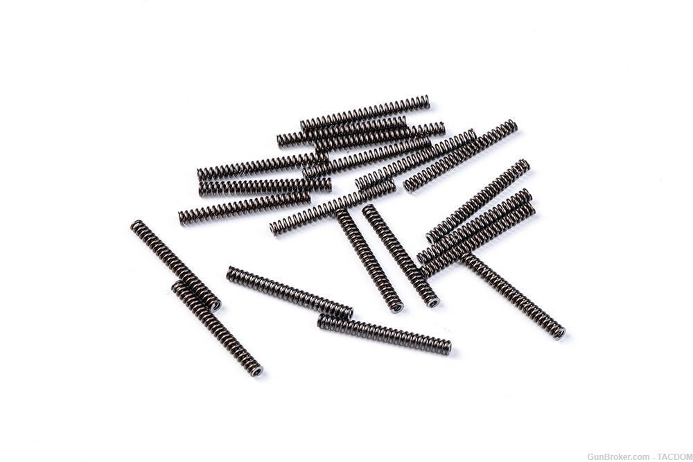 Strike Industries AR15 Armorer 180 Spring Kit - AR Builder - LPK - lost -img-9