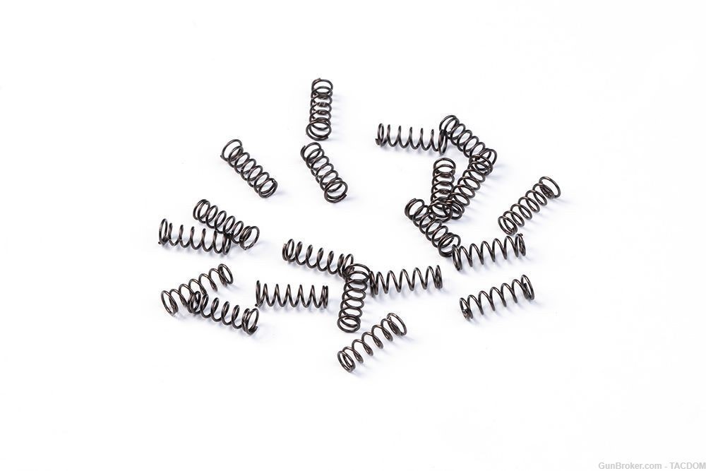 Strike Industries AR15 Armorer 180 Spring Kit - AR Builder - LPK - lost -img-6