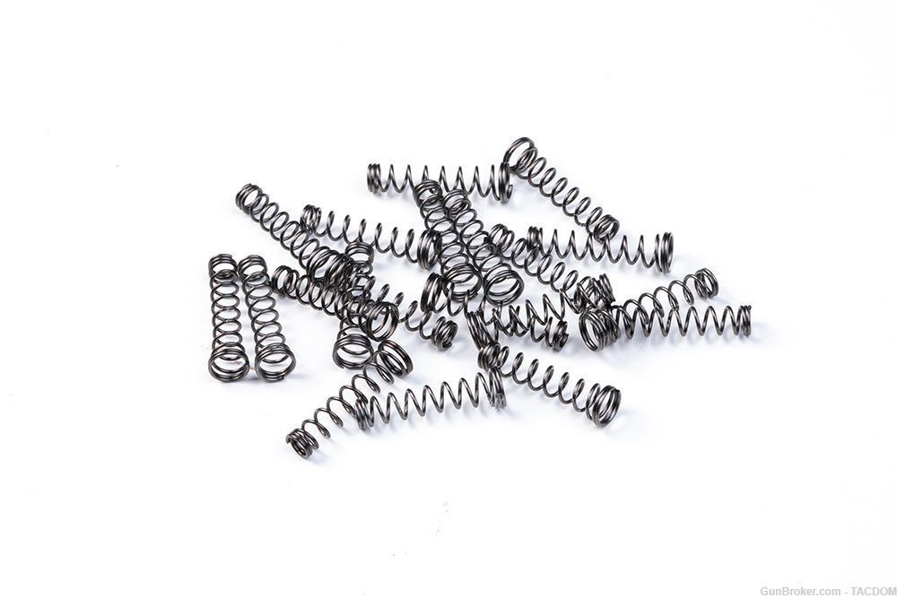 Strike Industries AR15 Armorer 180 Spring Kit - AR Builder - LPK - lost -img-7