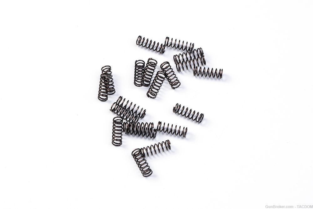Strike Industries AR15 Armorer 180 Spring Kit - AR Builder - LPK - lost -img-8