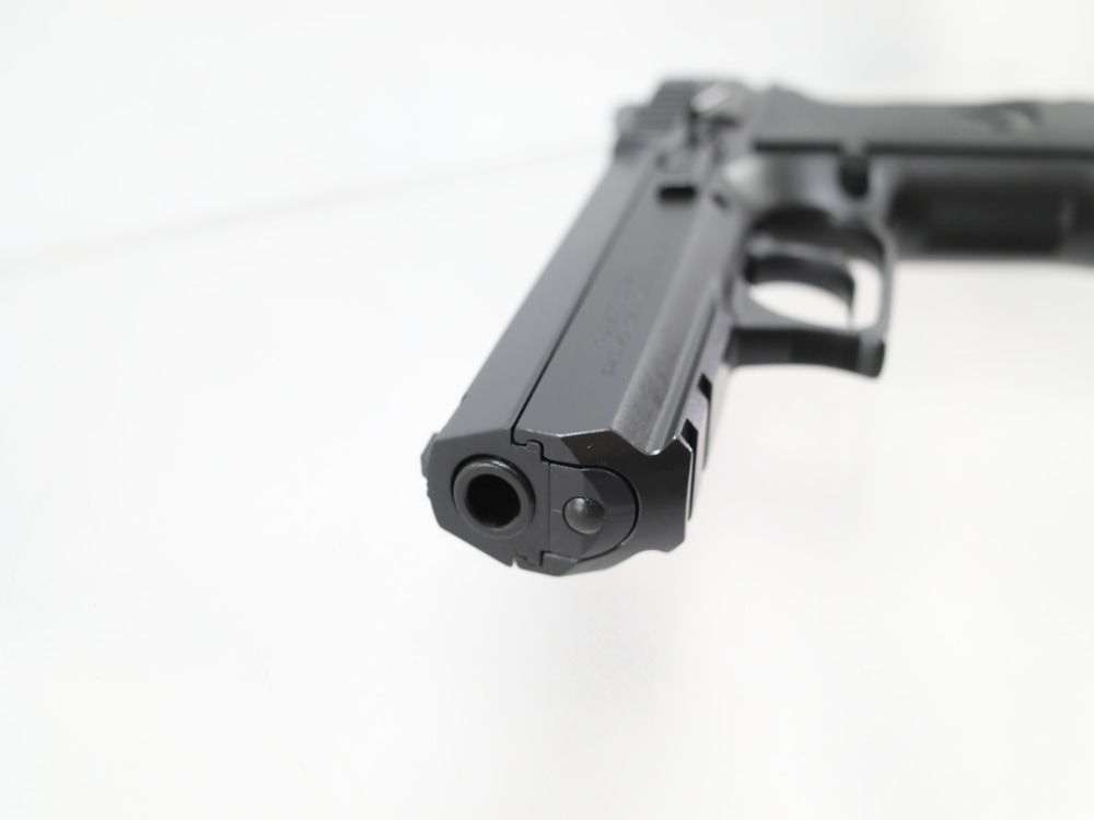 IWI Jericho 941 9mm Pistol - USED-img-5