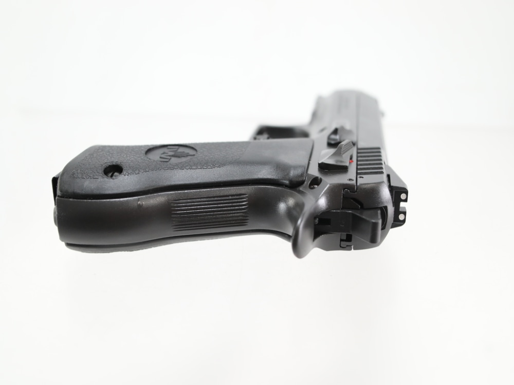 IWI Jericho 941 9mm Pistol - USED-img-3