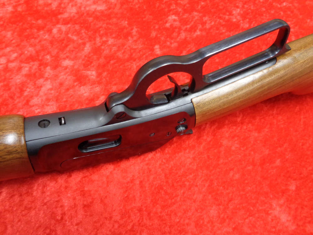 JM MARLIN Model 1894 COWBOY LIMITED 20" Octagon 45 COLT 1894CB CB WE TRADE!-img-27