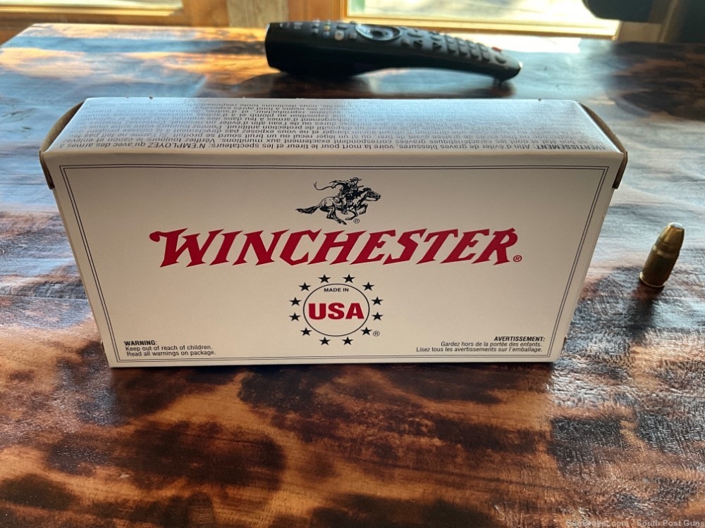 Winchester White Box 357 Sig 125 Grain 50rds-img-3