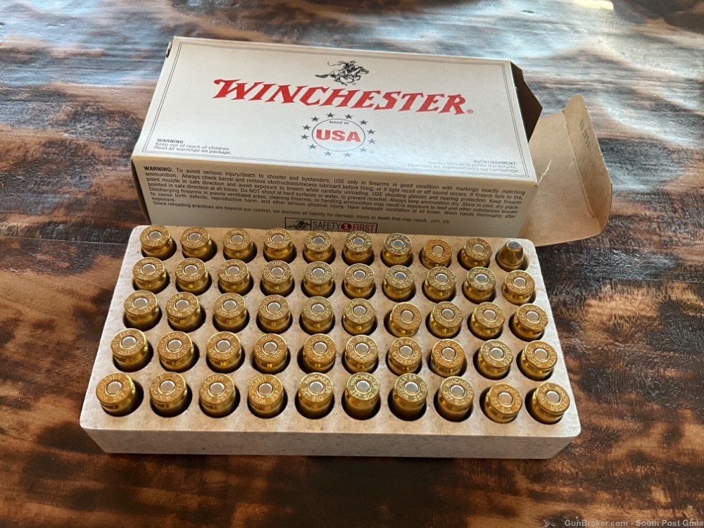 Winchester White Box 357 Sig 125 Grain 50rds-img-4