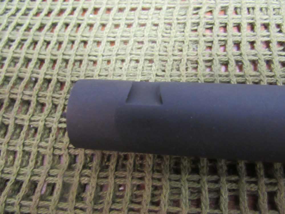 Big Horn Armory Model 89 Spike Driver .500 S&W Magnum  18-inch BarreL-img-4