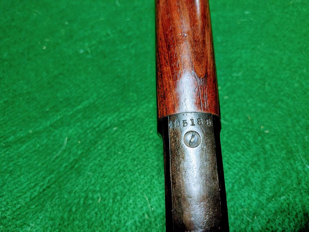 Classic American Craftsmanship, Restored for the Range: Marlin Model 1893 -img-14