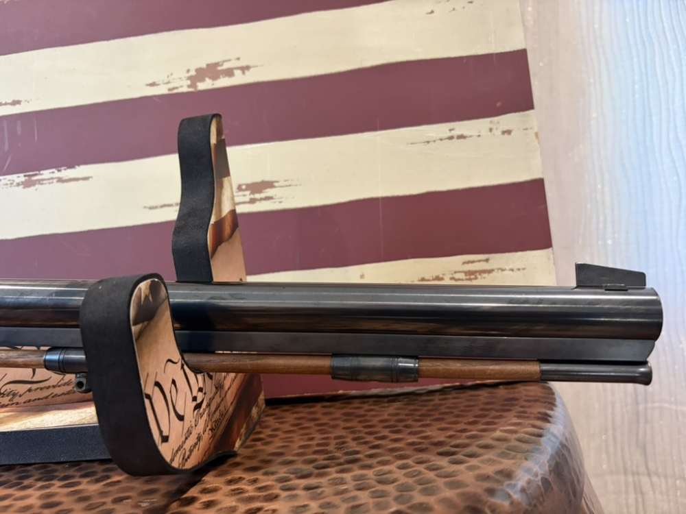 Thompson Center New Englander 50cal black powder-img-6
