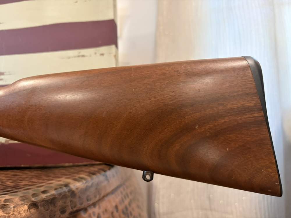 Thompson Center New Englander 50cal black powder-img-8