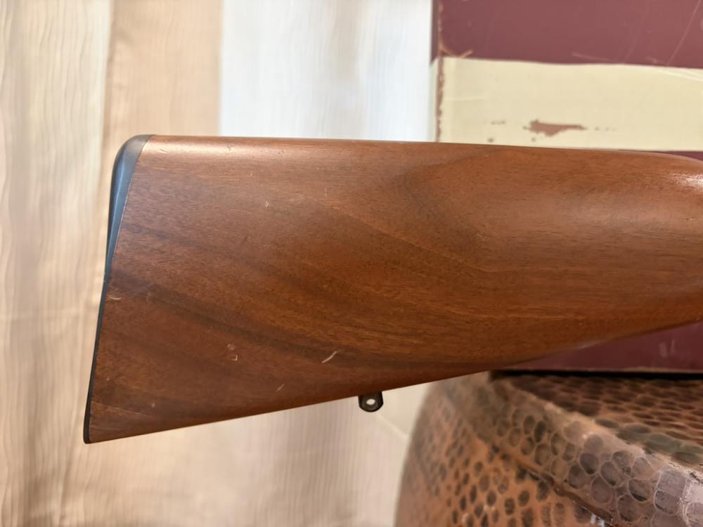 Thompson Center New Englander 50cal black powder-img-1