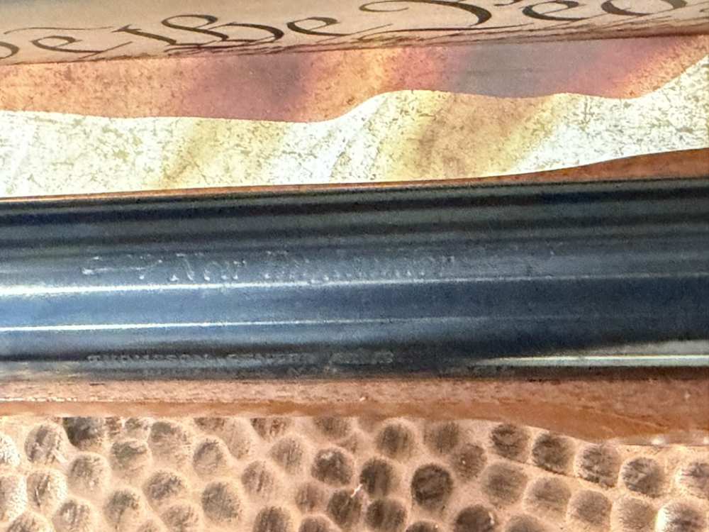 Thompson Center New Englander 50cal black powder-img-15