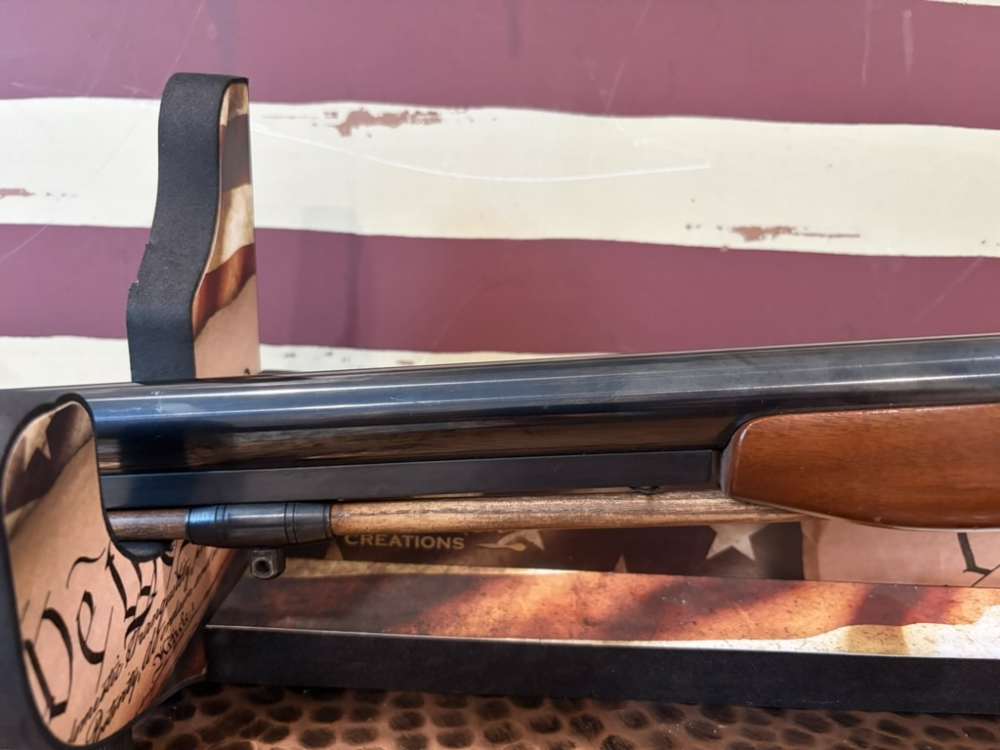 Thompson Center New Englander 50cal black powder-img-12