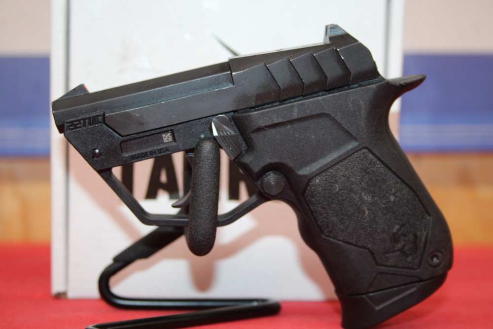 Taurus 22TUC 22LR 2.5" Barrel, LAYAWAY AVAILABLE!-img-4
