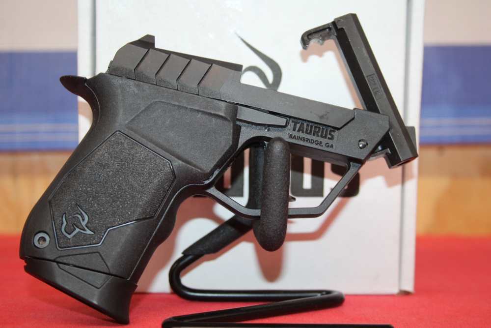 Taurus 22TUC 22LR 2.5" Barrel, LAYAWAY AVAILABLE!-img-5