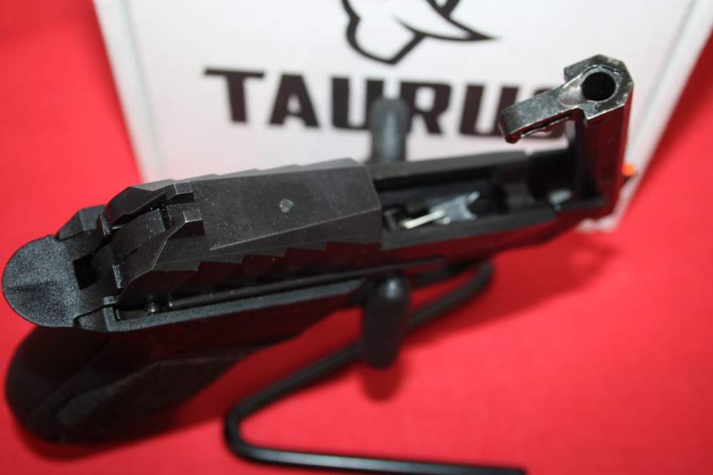 Taurus 22TUC 22LR 2.5" Barrel, LAYAWAY AVAILABLE!-img-7