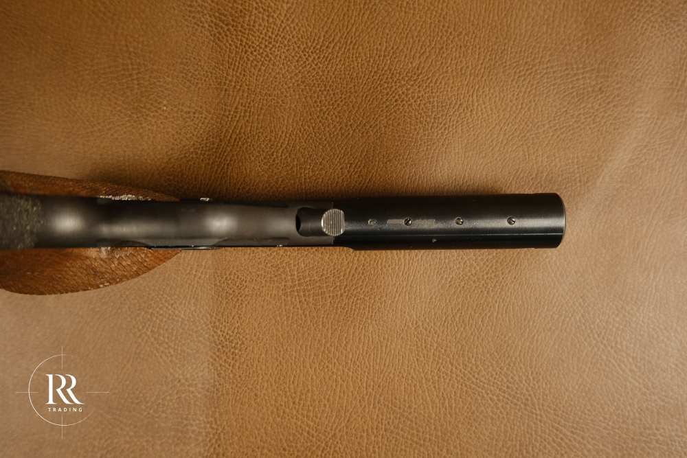 High Standard Supermatic Citation Military Pistol - .22 LR | Penny Auction-img-18