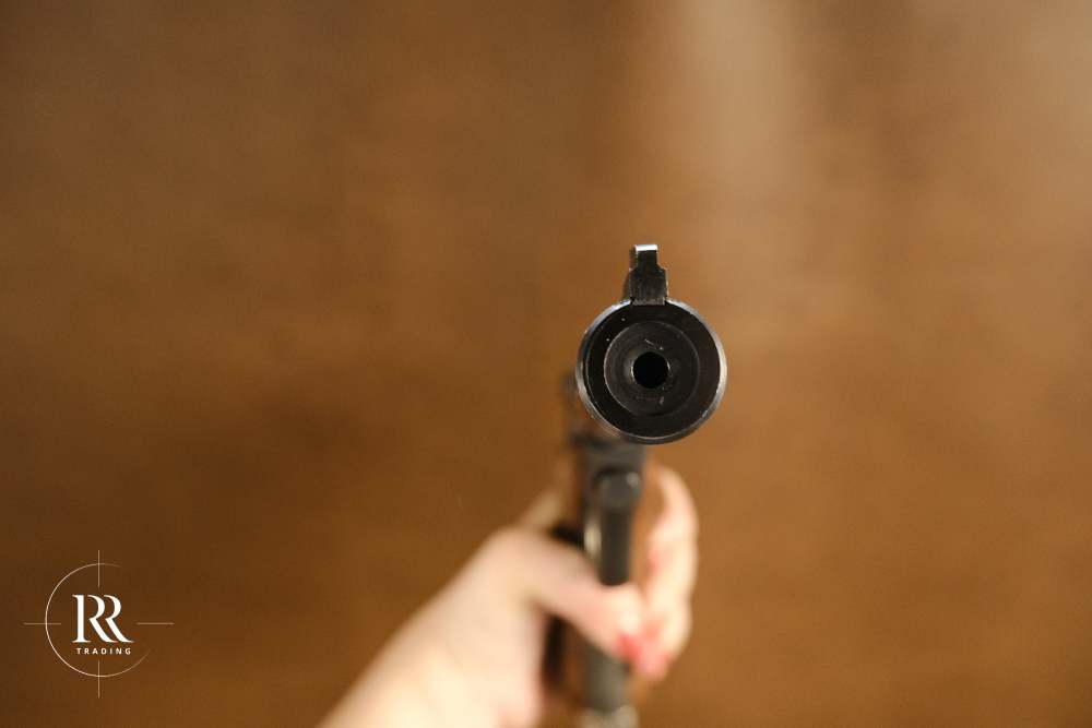 High Standard Supermatic Citation Military Pistol - .22 LR | Penny Auction-img-14