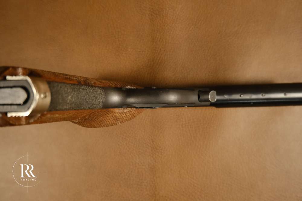 High Standard Supermatic Citation Military Pistol - .22 LR | Penny Auction-img-17