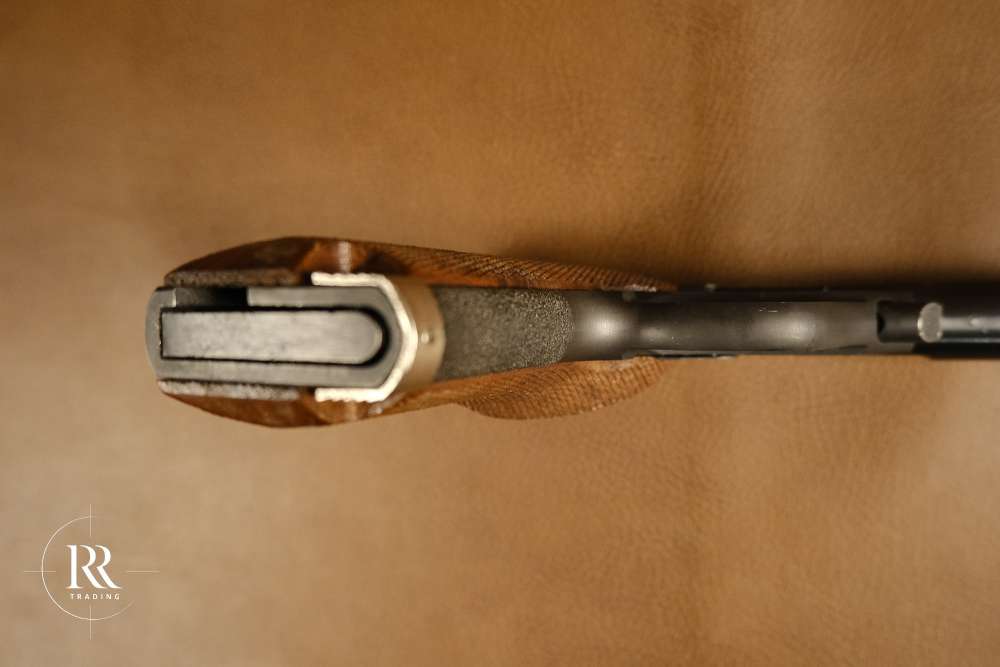 High Standard Supermatic Citation Military Pistol - .22 LR | Penny Auction-img-16