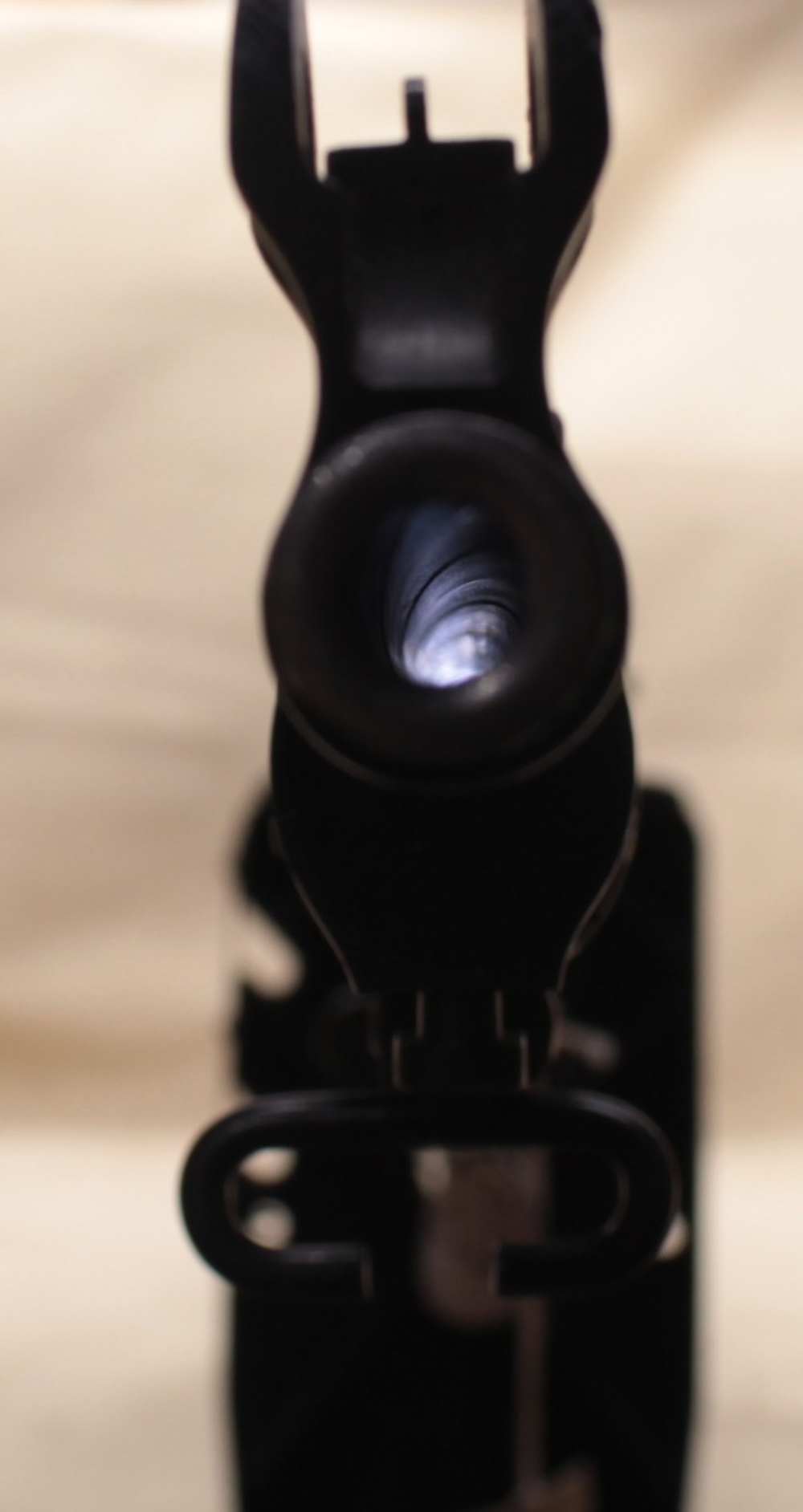 WWII British No3 Mk1* T Sniper 1 of 421 1940 .303 Case-img-59