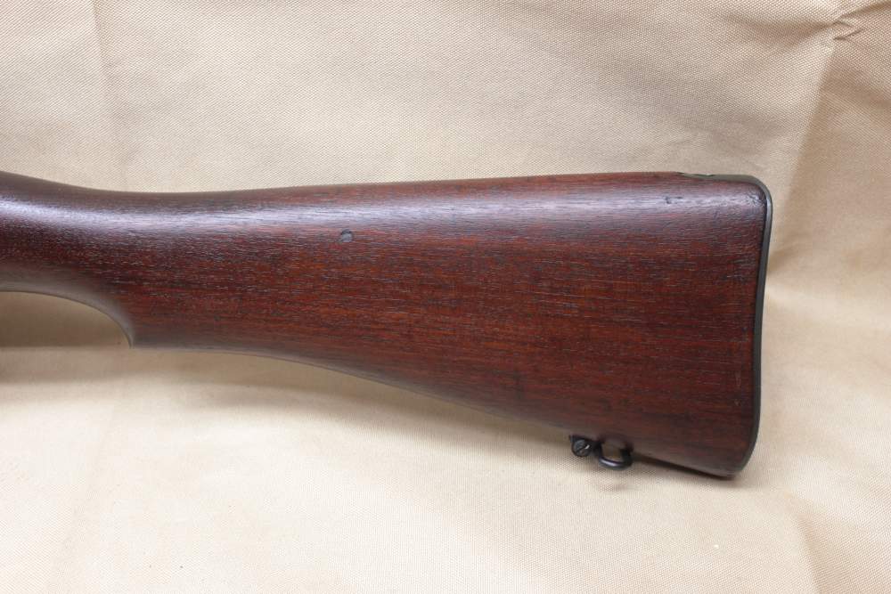 WWII British No3 Mk1* T Sniper 1 of 421 1940 .303 Case-img-12