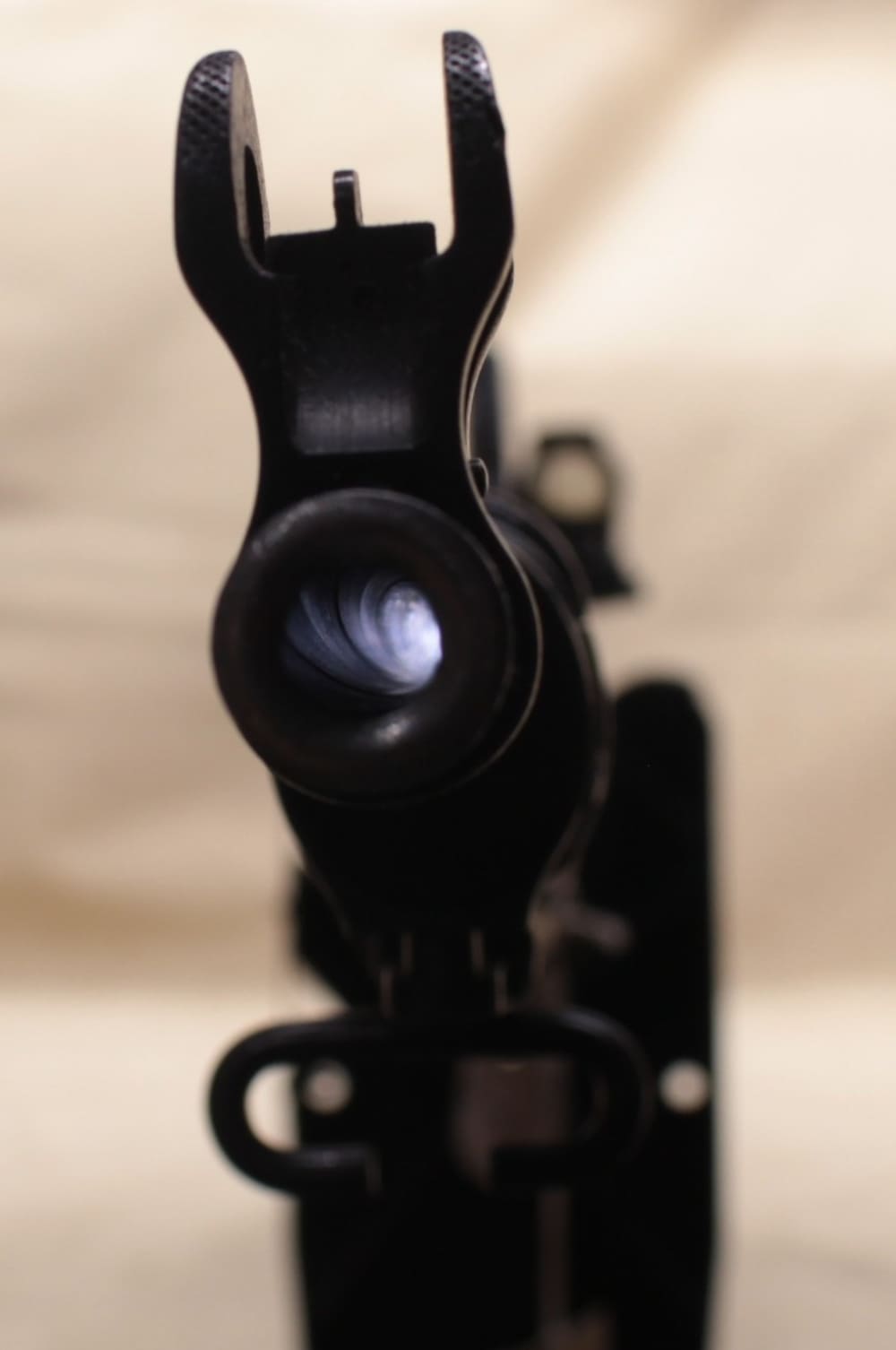 WWII British No3 Mk1* T Sniper 1 of 421 1940 .303 Case-img-60