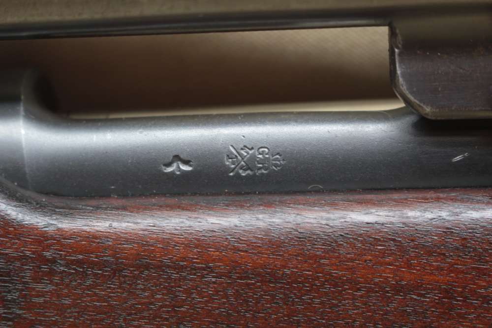 WWII British No3 Mk1* T Sniper 1 of 421 1940 .303 Case-img-16