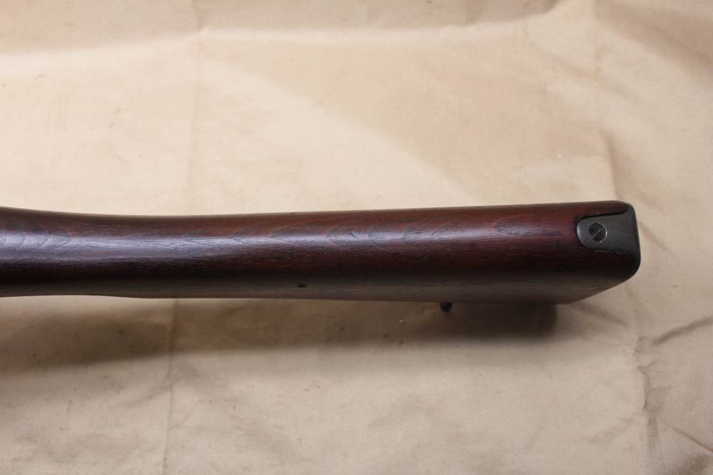 WWII British No3 Mk1* T Sniper 1 of 421 1940 .303 Case-img-23