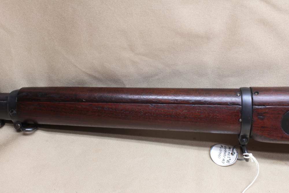 WWII British No3 Mk1* T Sniper 1 of 421 1940 .303 Case-img-21
