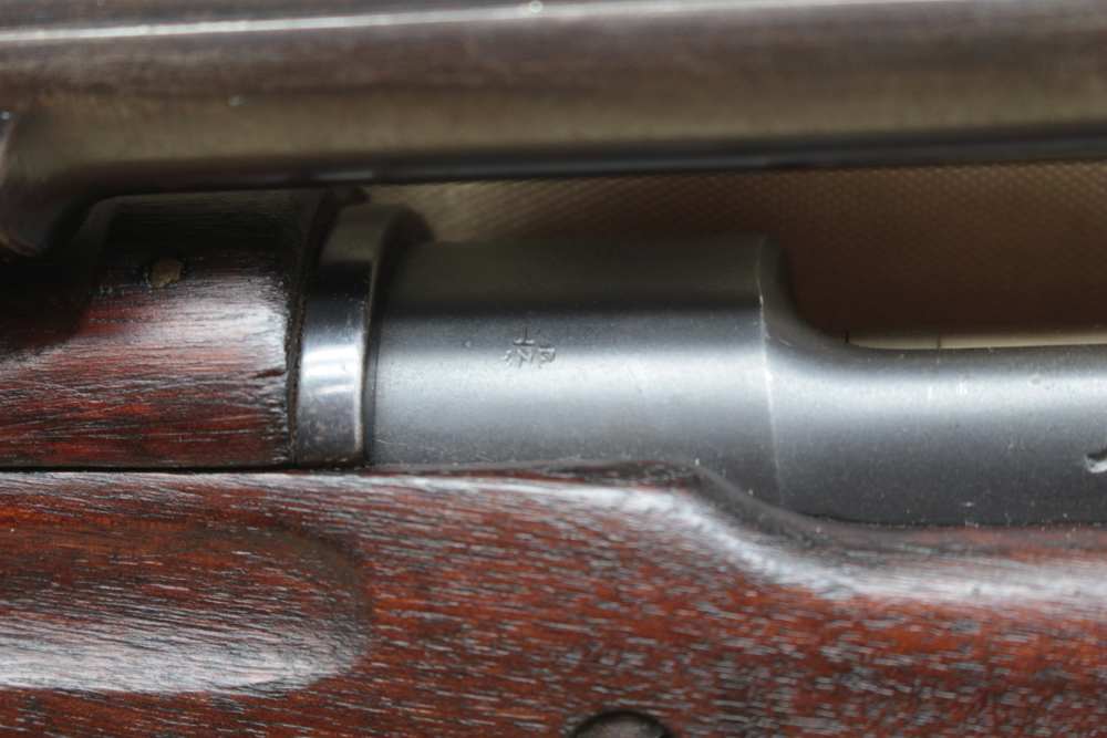 WWII British No3 Mk1* T Sniper 1 of 421 1940 .303 Case-img-17