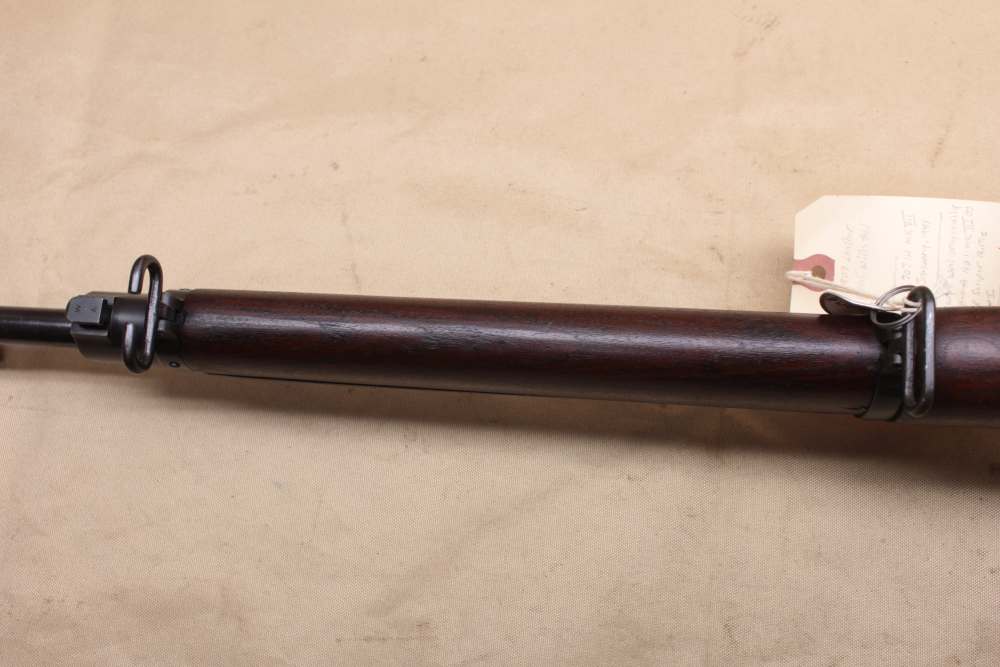 WWII British No3 Mk1* T Sniper 1 of 421 1940 .303 Case-img-49