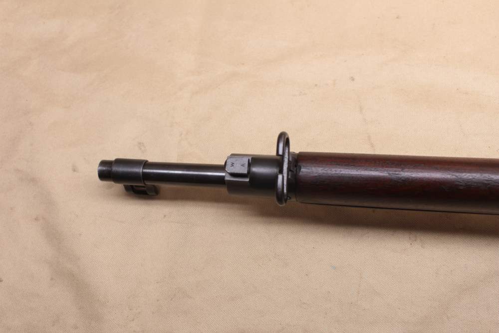 WWII British No3 Mk1* T Sniper 1 of 421 1940 .303 Case-img-50