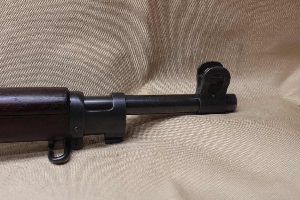 WWII British No3 Mk1* T Sniper 1 of 421 1940 .303 Case-img-11