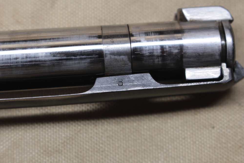 WWII British No3 Mk1* T Sniper 1 of 421 1940 .303 Case-img-33