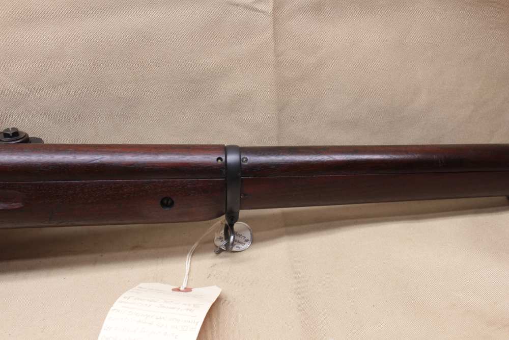 WWII British No3 Mk1* T Sniper 1 of 421 1940 .303 Case-img-9