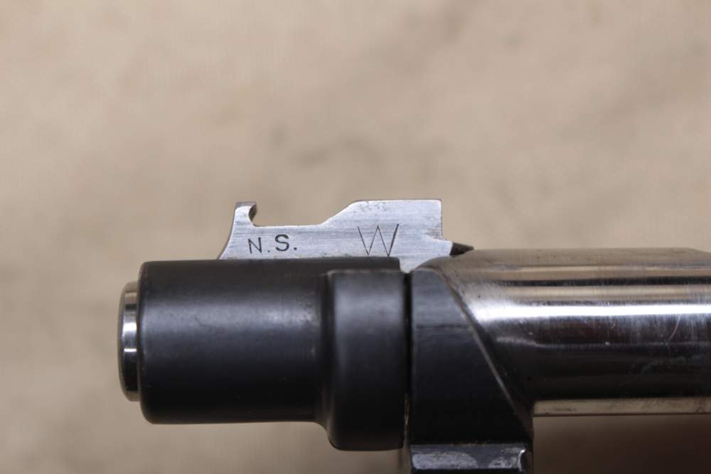 WWII British No3 Mk1* T Sniper 1 of 421 1940 .303 Case-img-34