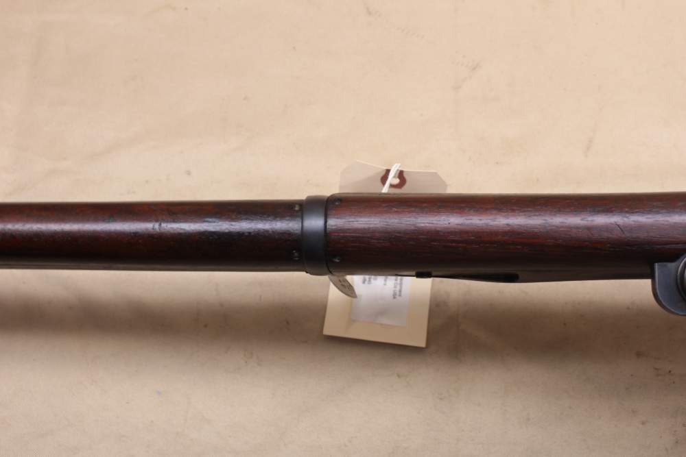 WWII British No3 Mk1* T Sniper 1 of 421 1940 .303 Case-img-37