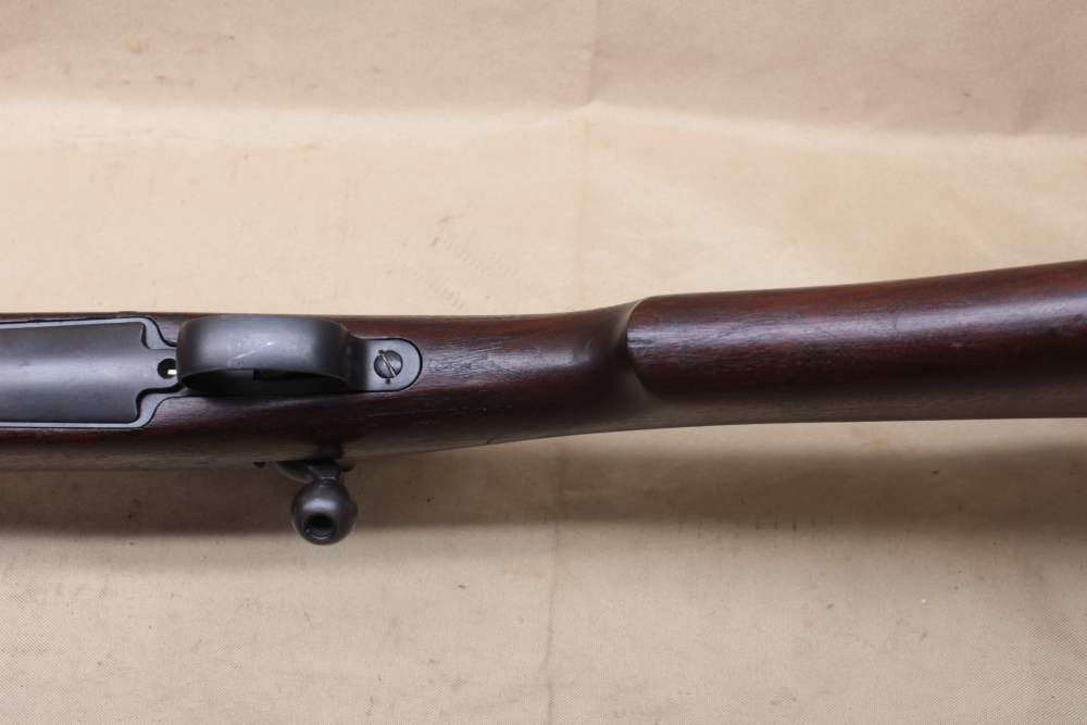 WWII British No3 Mk1* T Sniper 1 of 421 1940 .303 Case-img-43
