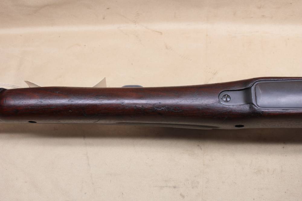 WWII British No3 Mk1* T Sniper 1 of 421 1940 .303 Case-img-47
