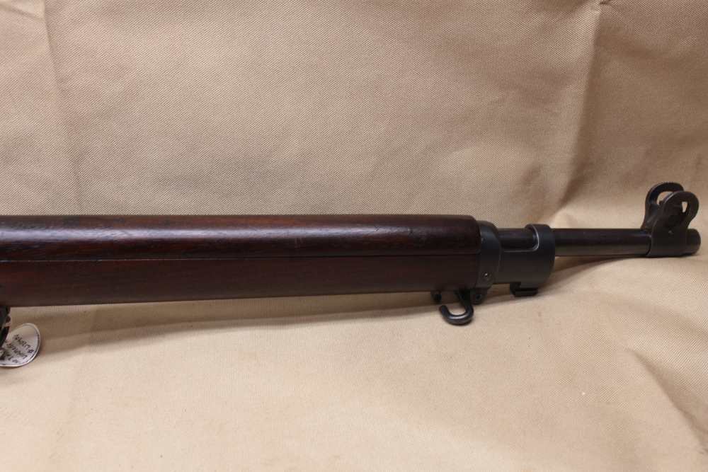 WWII British No3 Mk1* T Sniper 1 of 421 1940 .303 Case-img-10