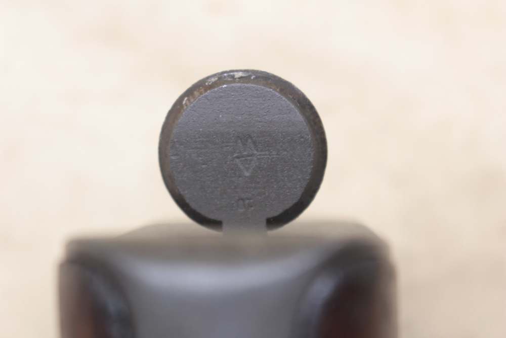 WWII British No3 Mk1* T Sniper 1 of 421 1940 .303 Case-img-55