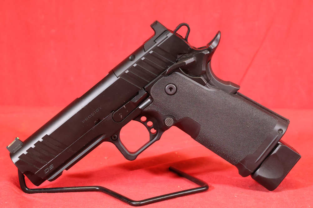 Springfield Prodigy-img-2