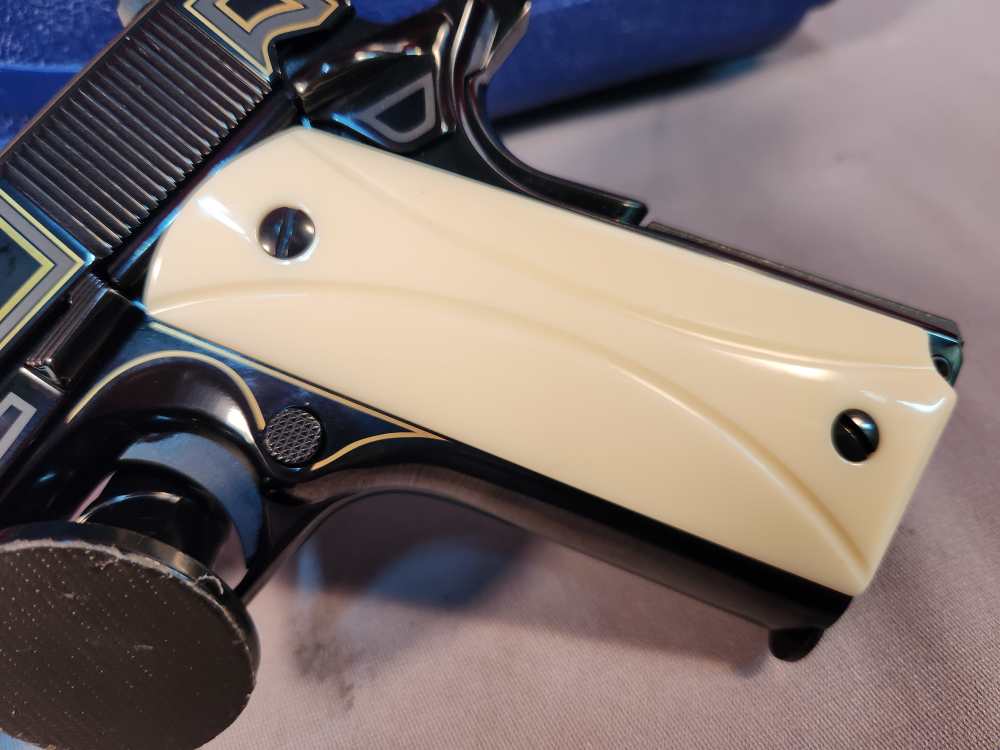 COLT TALO EXCLUSIVE 1911 RAYMOND J WIELGUS 45ACP NEW! NO CC FEES! 1 OF 500!-img-1