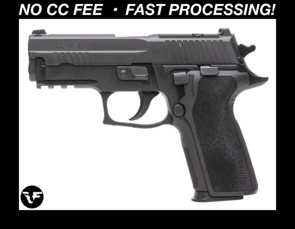 SIG SAUER P229 Elite 9mm Optics Ready - 2 Mags - 10rd - NEW-img-0