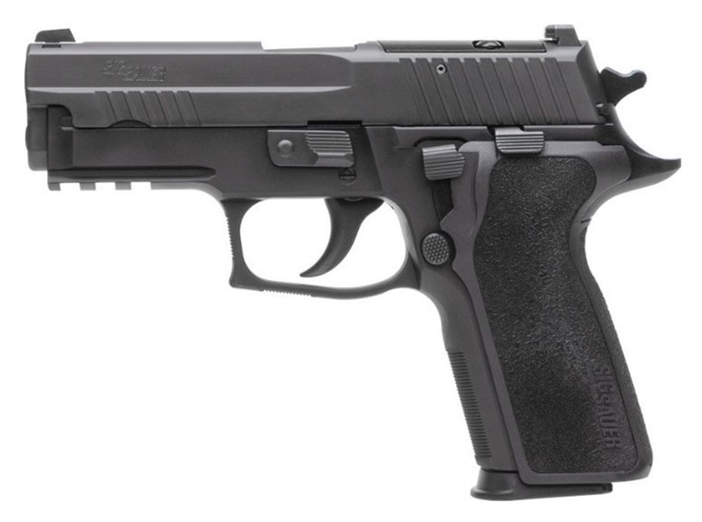 SIG SAUER P229 Elite 9mm Optics Ready - 2 Mags - 10rd - NEW-img-1