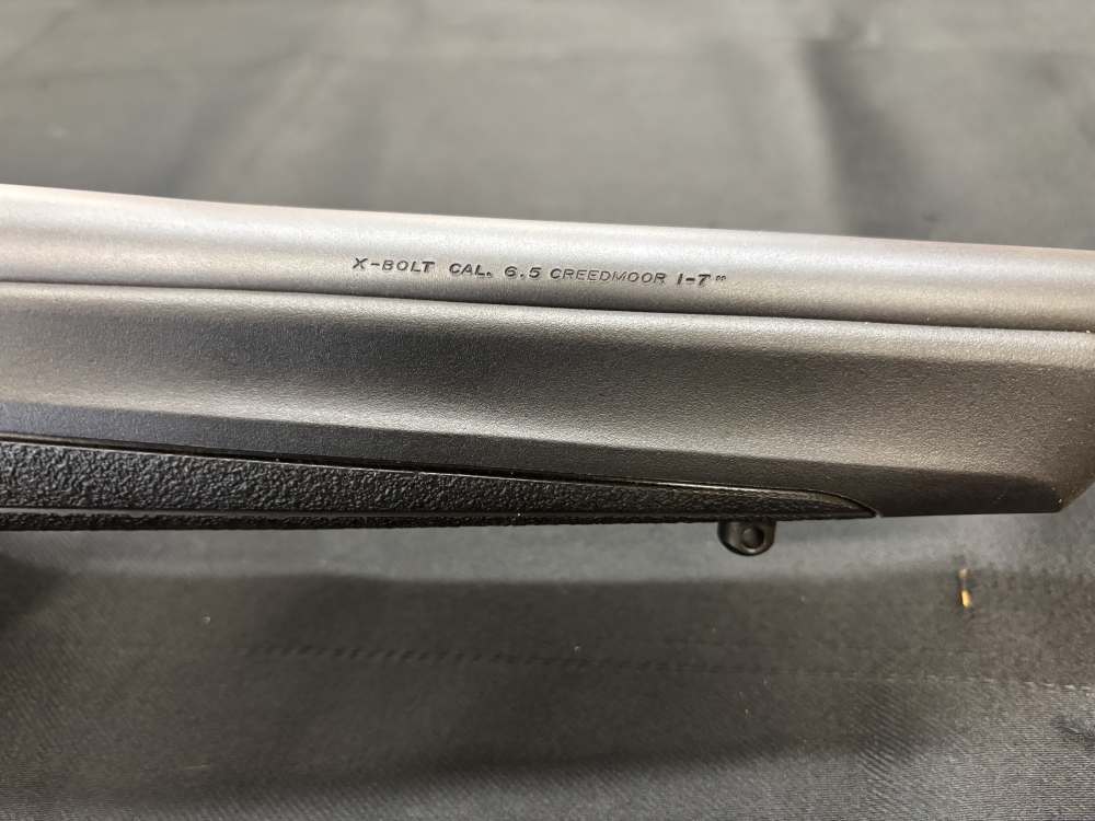Browning X-Bolt Stalker Long Range 6.5 Creedmoor-img-6
