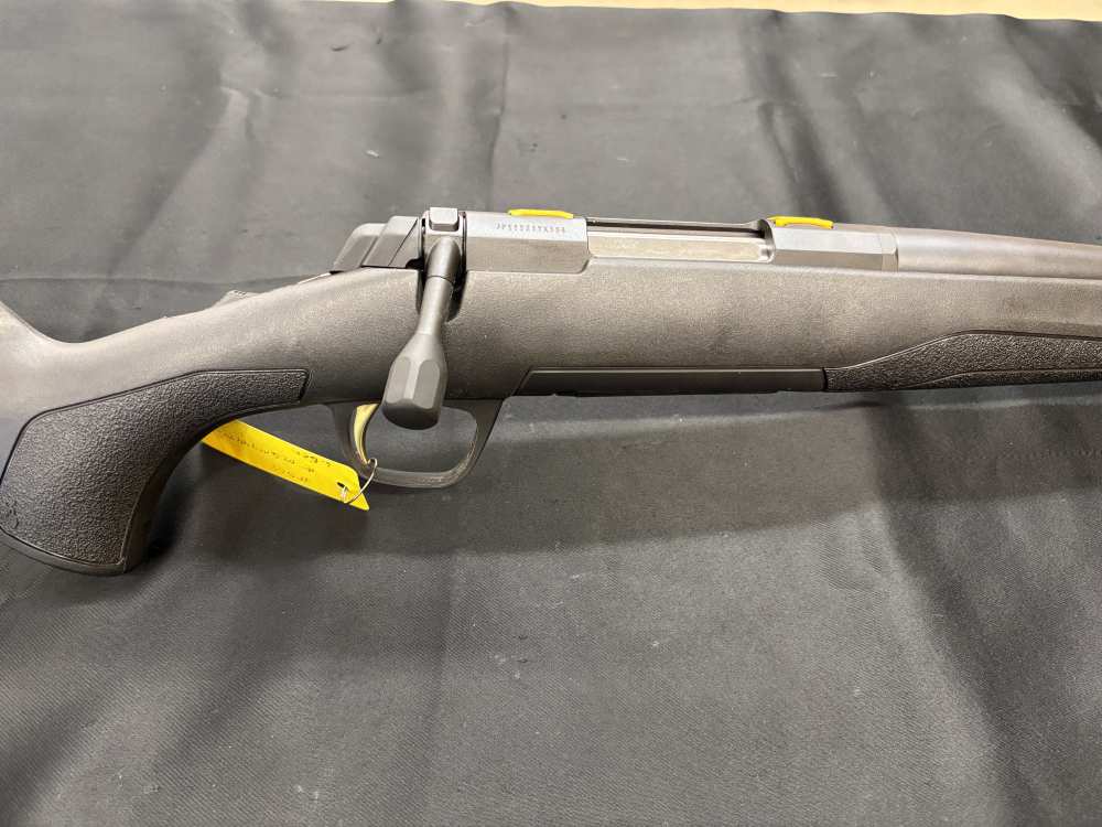 Browning X-Bolt Stalker Long Range 6.5 Creedmoor-img-2