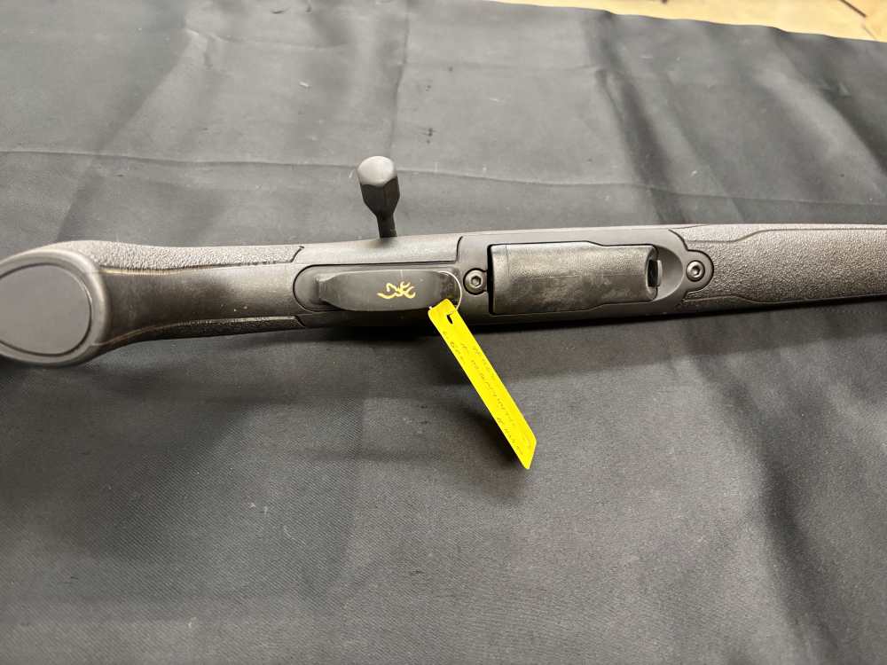 Browning X-Bolt Stalker Long Range 6.5 Creedmoor-img-7